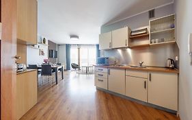 Maloves Władysławowo by Comfort Apartments